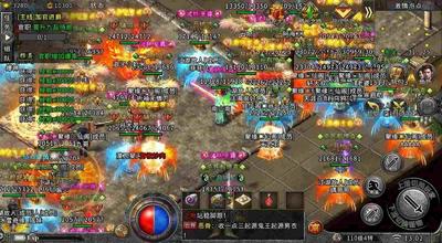 倚天荣耀万劫连击长久开放之热血传奇罗刹哪里买