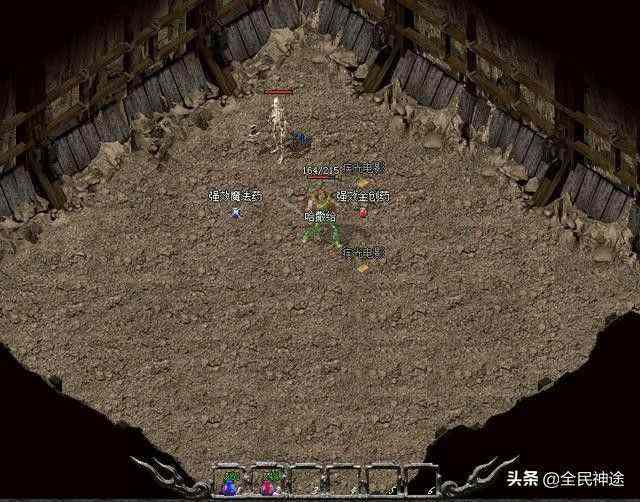 超变杀神恶魔手游版本之热血传奇哪个神器好看点