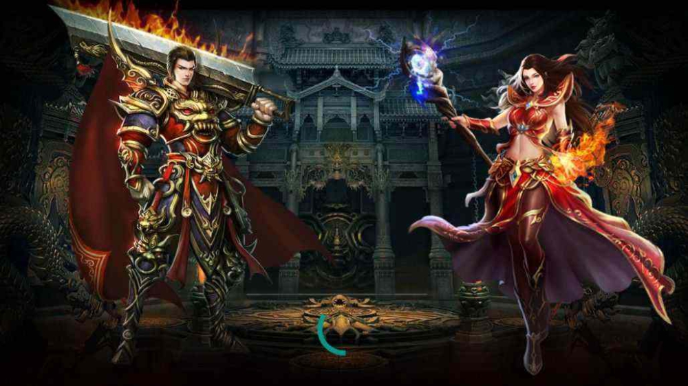 传奇变态合击网站之热血传奇怎么没有自动回收